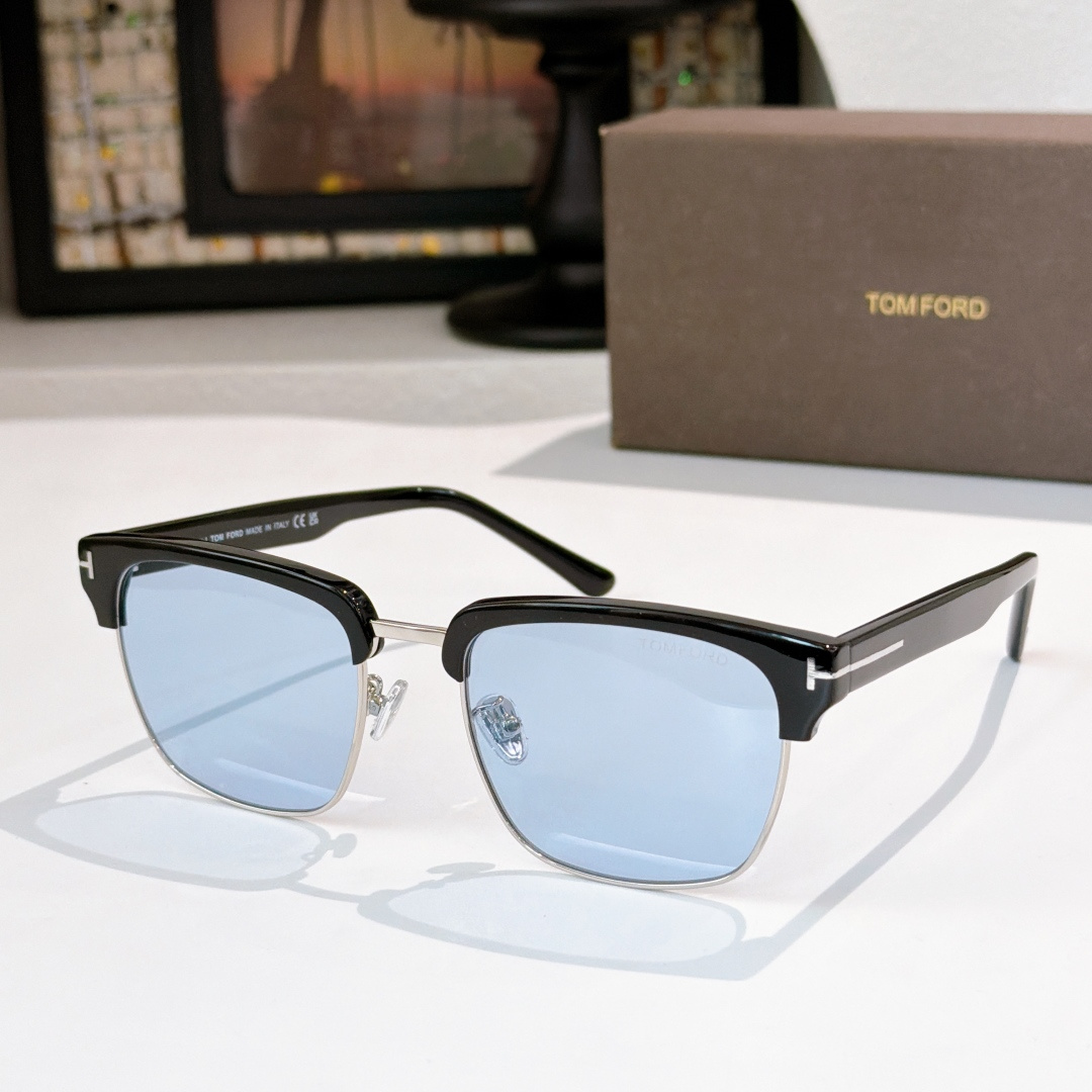 Tom For*MODEL:FT0367SIZE:57-19-145🔝🔝