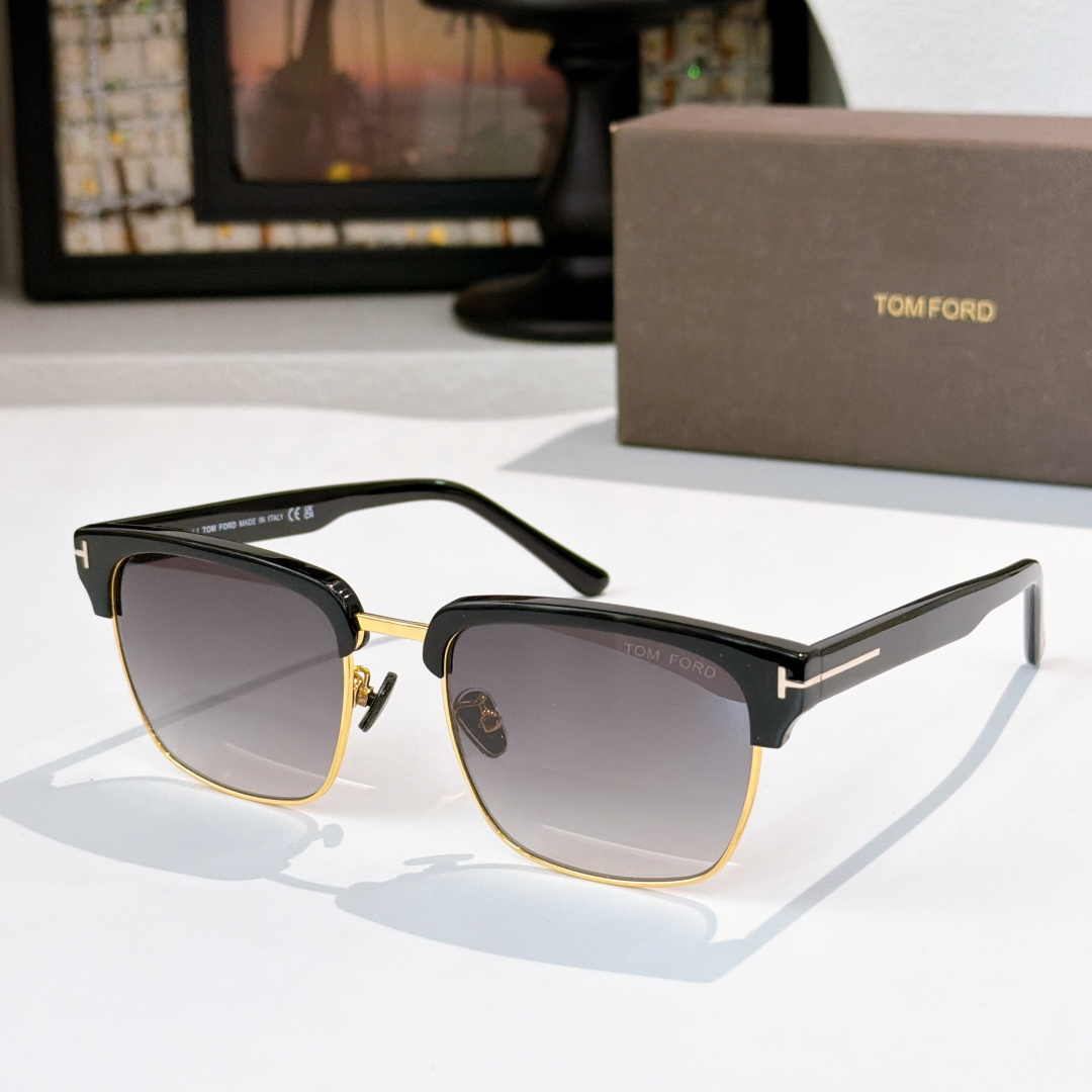 Tom For*MODEL:FT0367SIZE:57-19-145🔝🔝