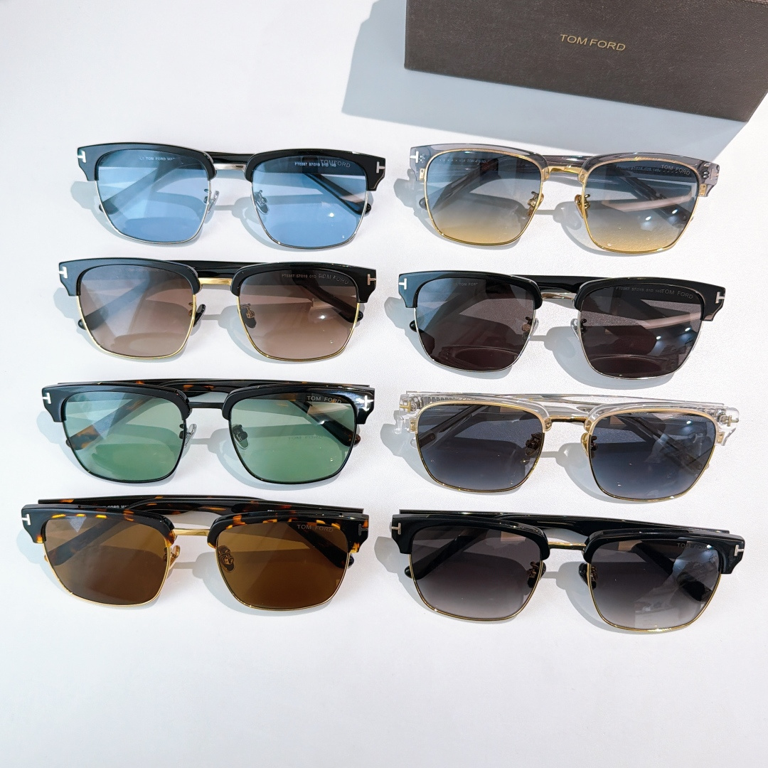 Tom For*MODEL:FT0367SIZE:57-19-145🔝🔝