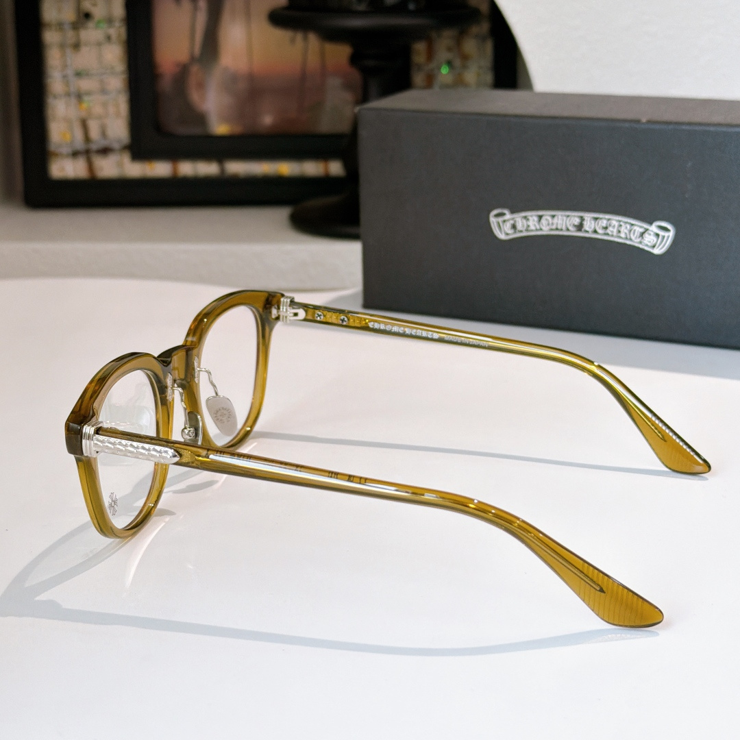 Chrome HeartsMod ：JUST IN-ASize：48口24-149🔝🔝