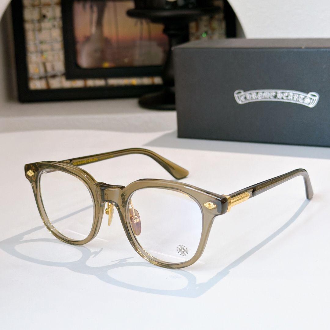 Chrome HeartsMod ：JUST IN-ASize：48口24-149🔝🔝