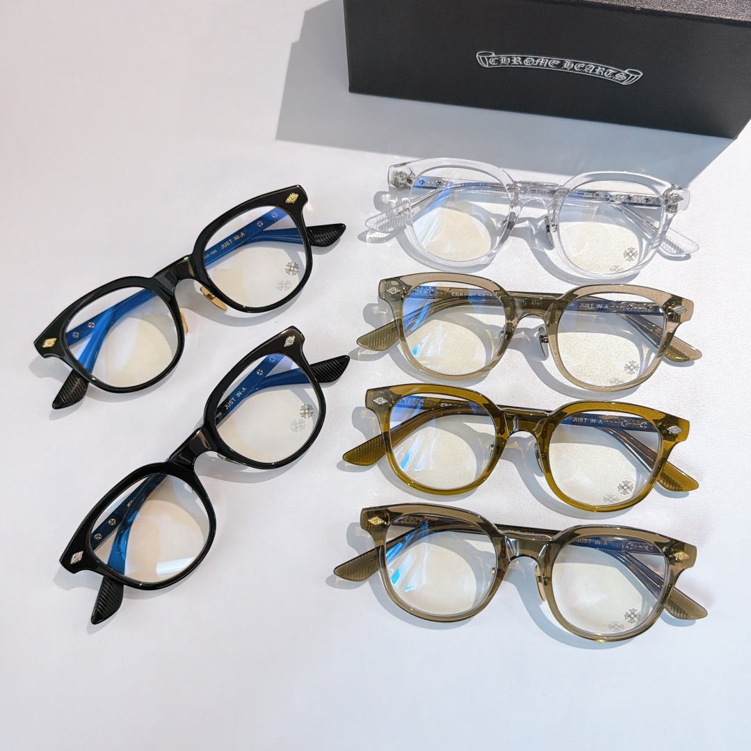 Chrome HeartsMod ：JUST IN-ASize：48口24-149🔝🔝