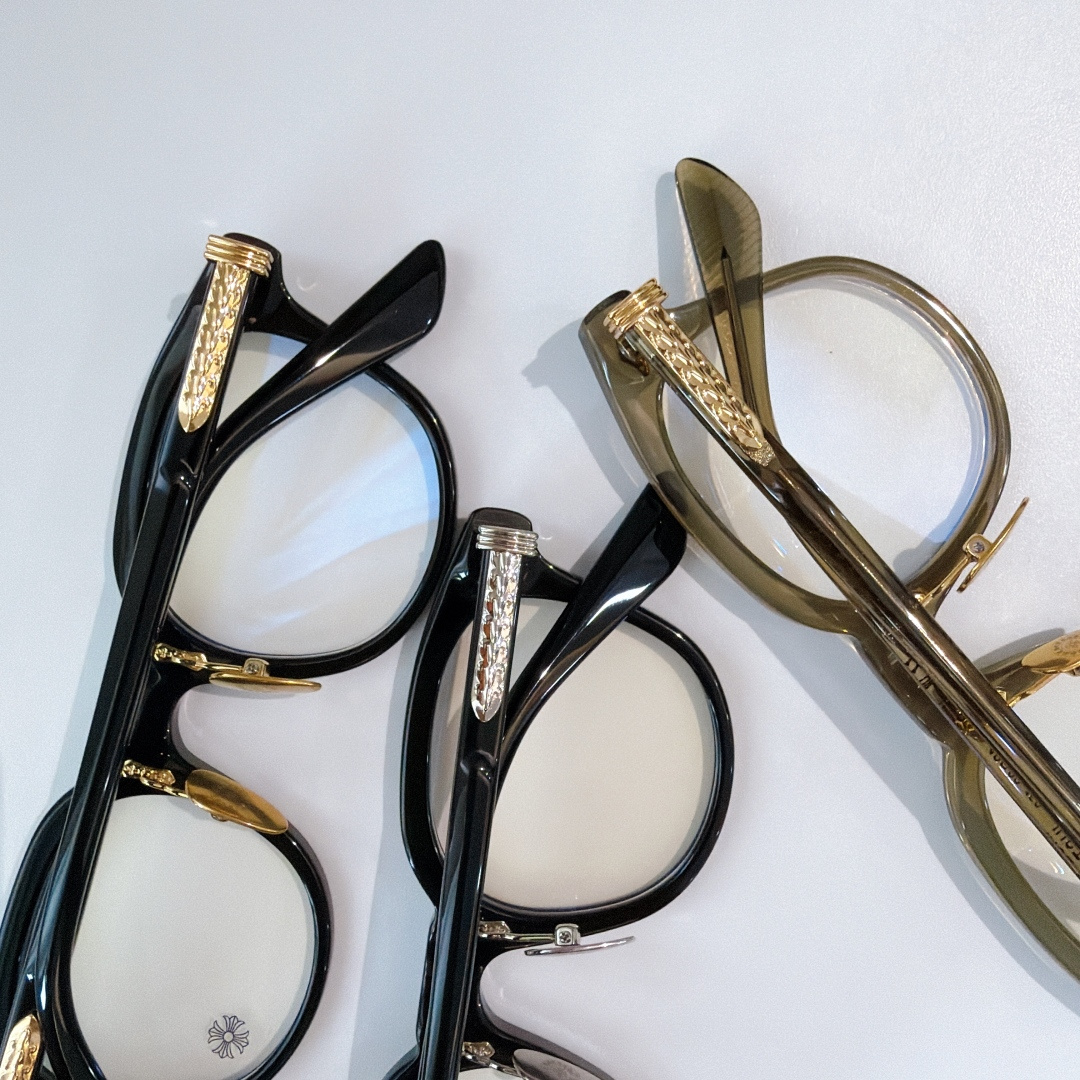 Chrome HeartsMod ：JUST IN-ASize：48口24-149🔝🔝