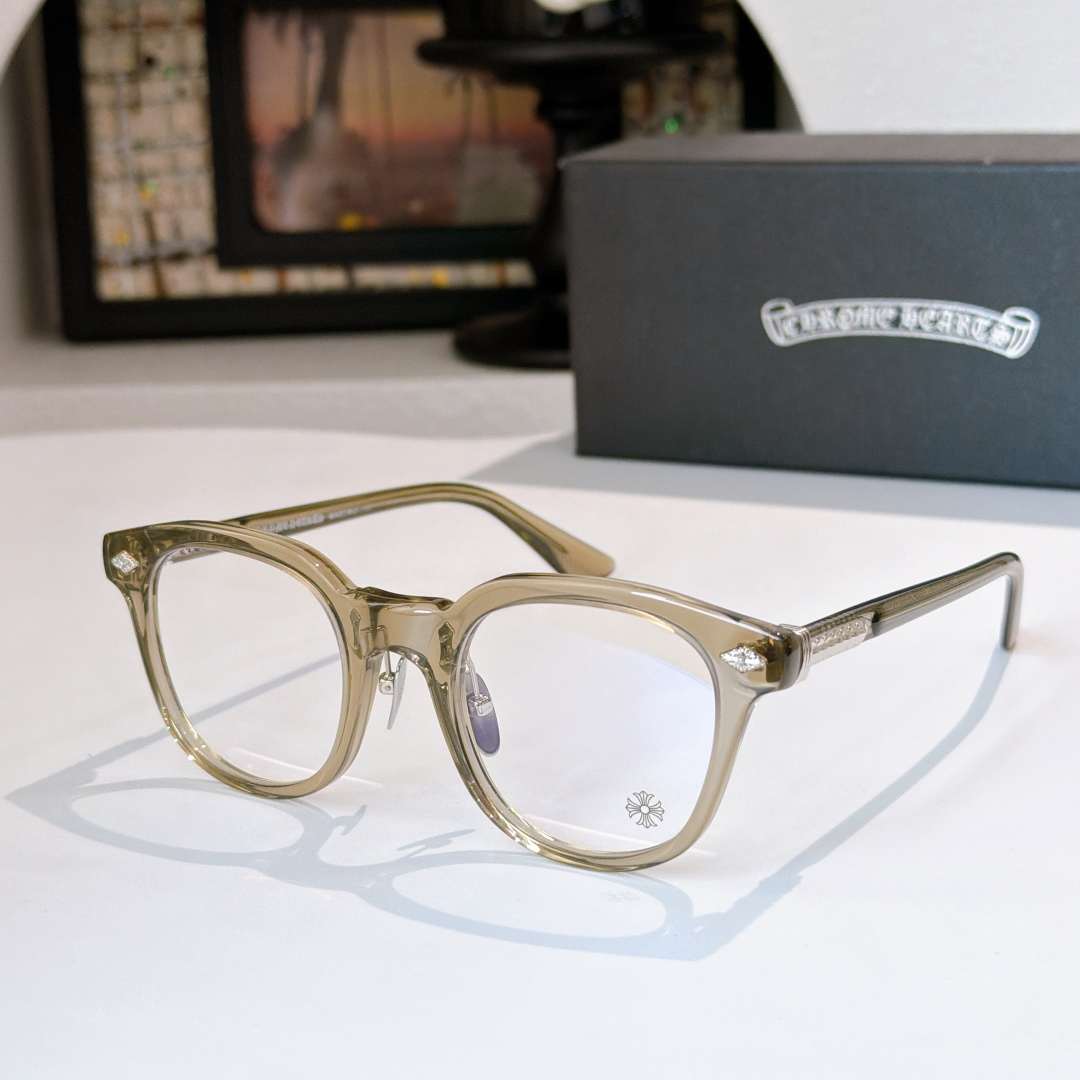 Chrome HeartsMod ：JUST IN-ASize：48口24-149🔝🔝