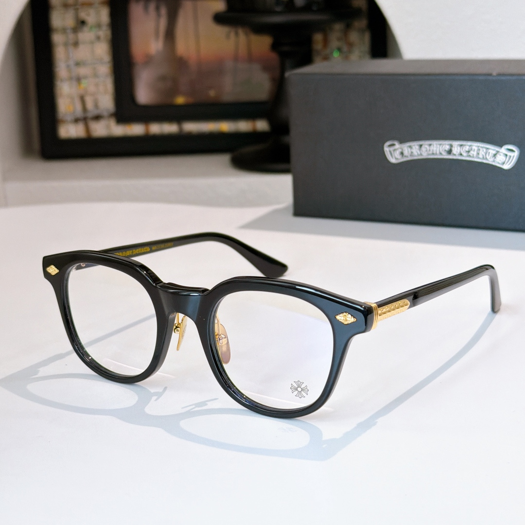 Chrome HeartsMod ：JUST IN-ASize：48口24-149🔝🔝