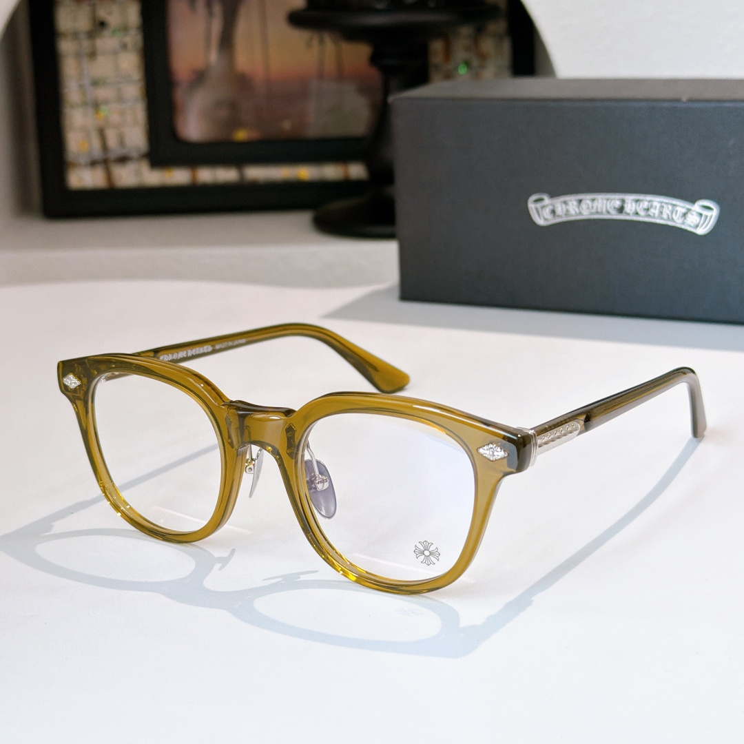 Chrome HeartsMod ：JUST IN-ASize：48口24-149🔝🔝