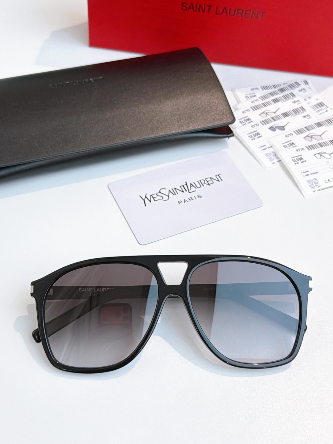 Saint Laurent Saint Lauren*