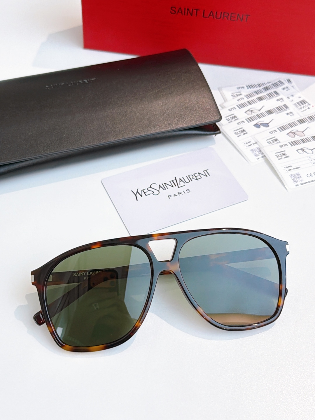Saint Laurent Saint Lauren*