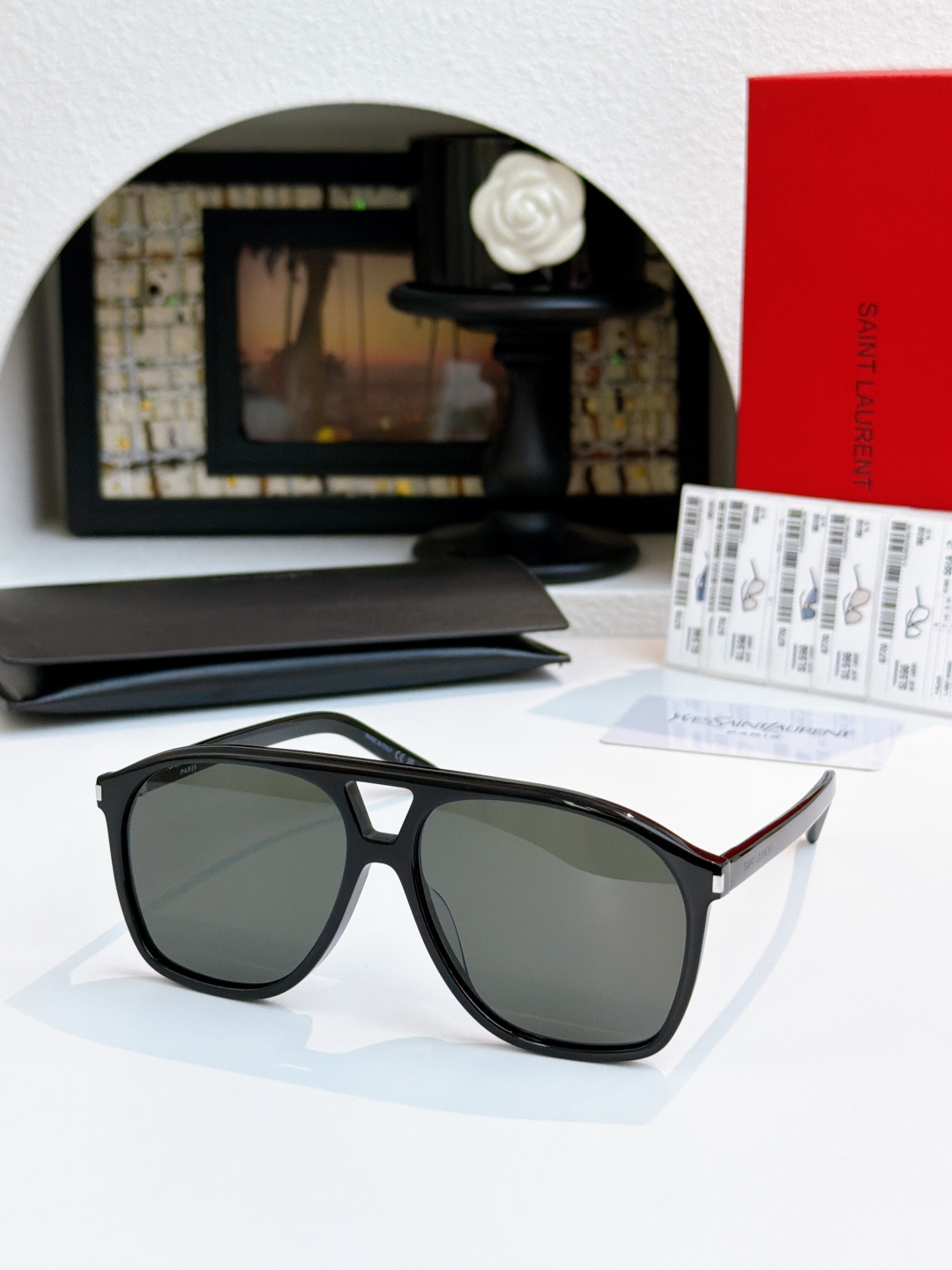 Saint Laurent Saint Lauren*
