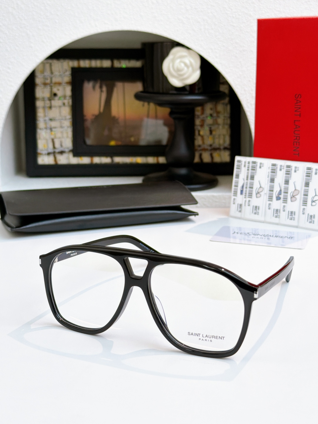 Saint Laurent Saint Lauren*