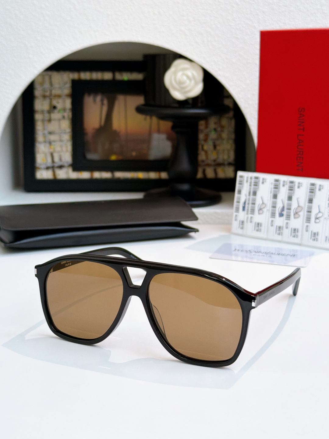 Saint Laurent Saint Lauren*