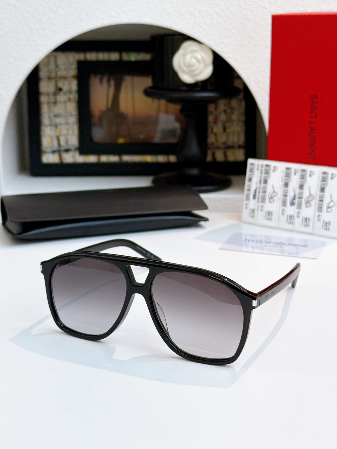 Saint Laurent Saint Lauren*