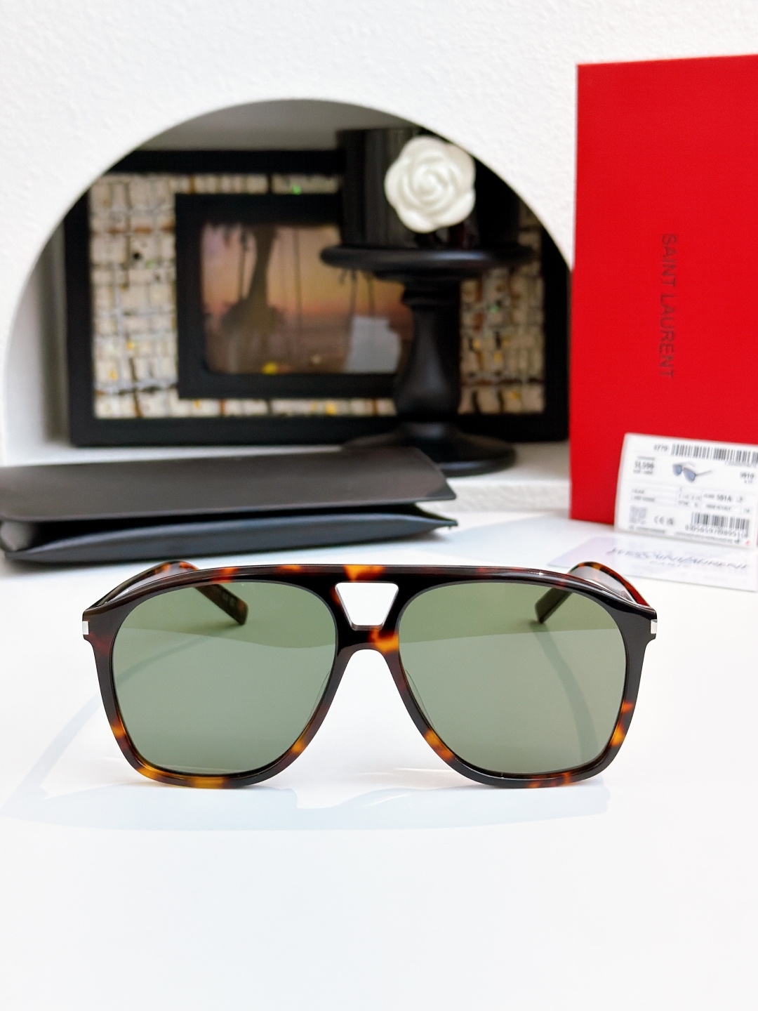 Saint Laurent Saint Lauren*