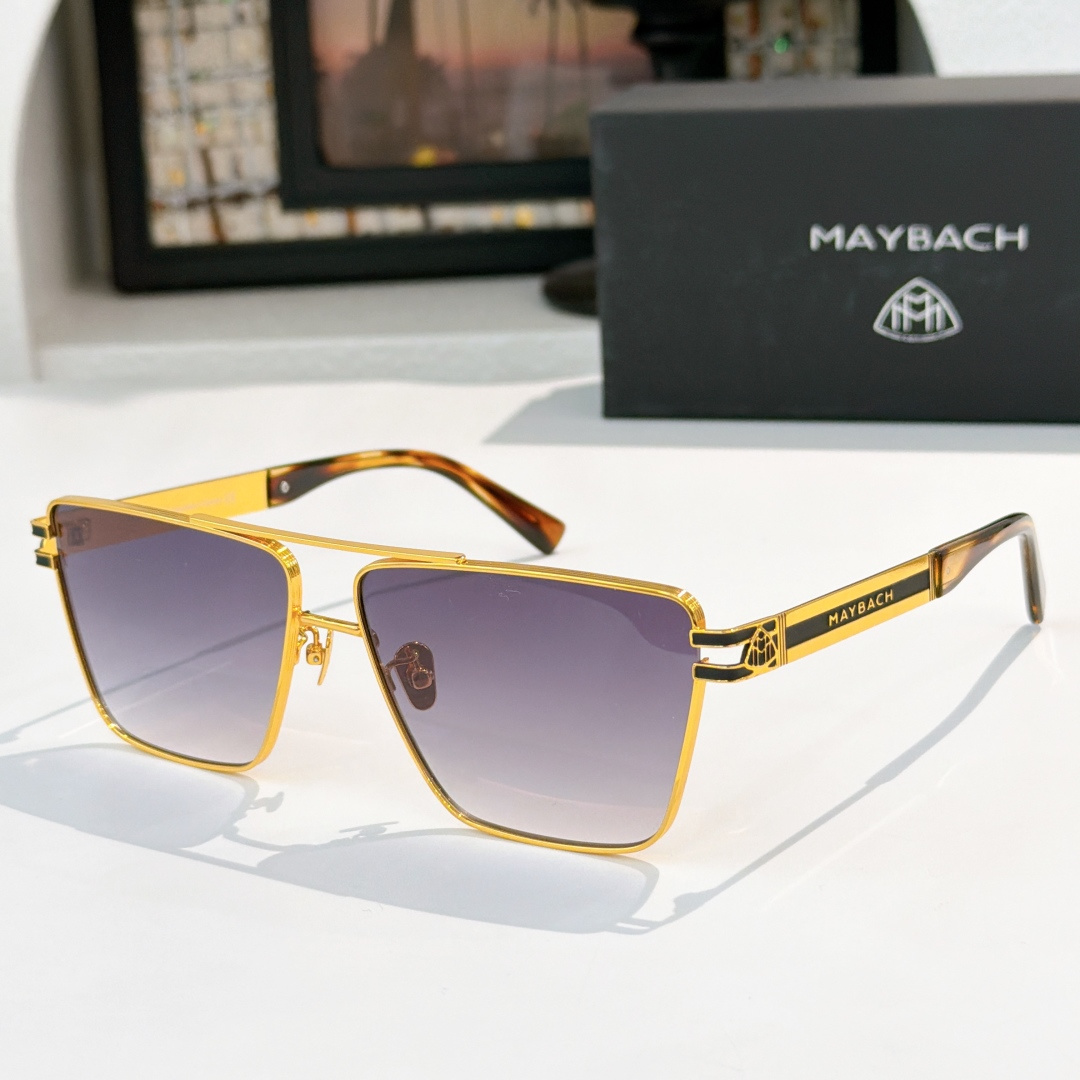 MAYBACMOD：StrengthSIZE:62-18-145🔝🔝