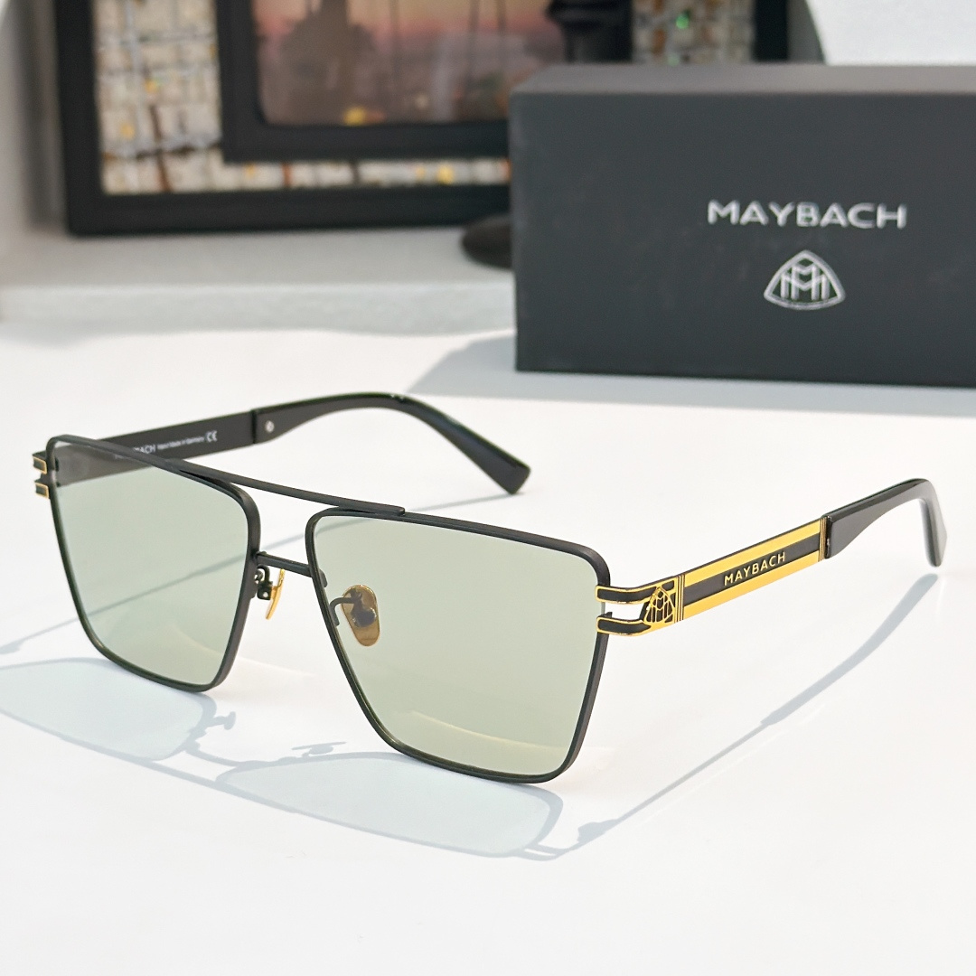 MAYBACMOD：StrengthSIZE:62-18-145🔝🔝