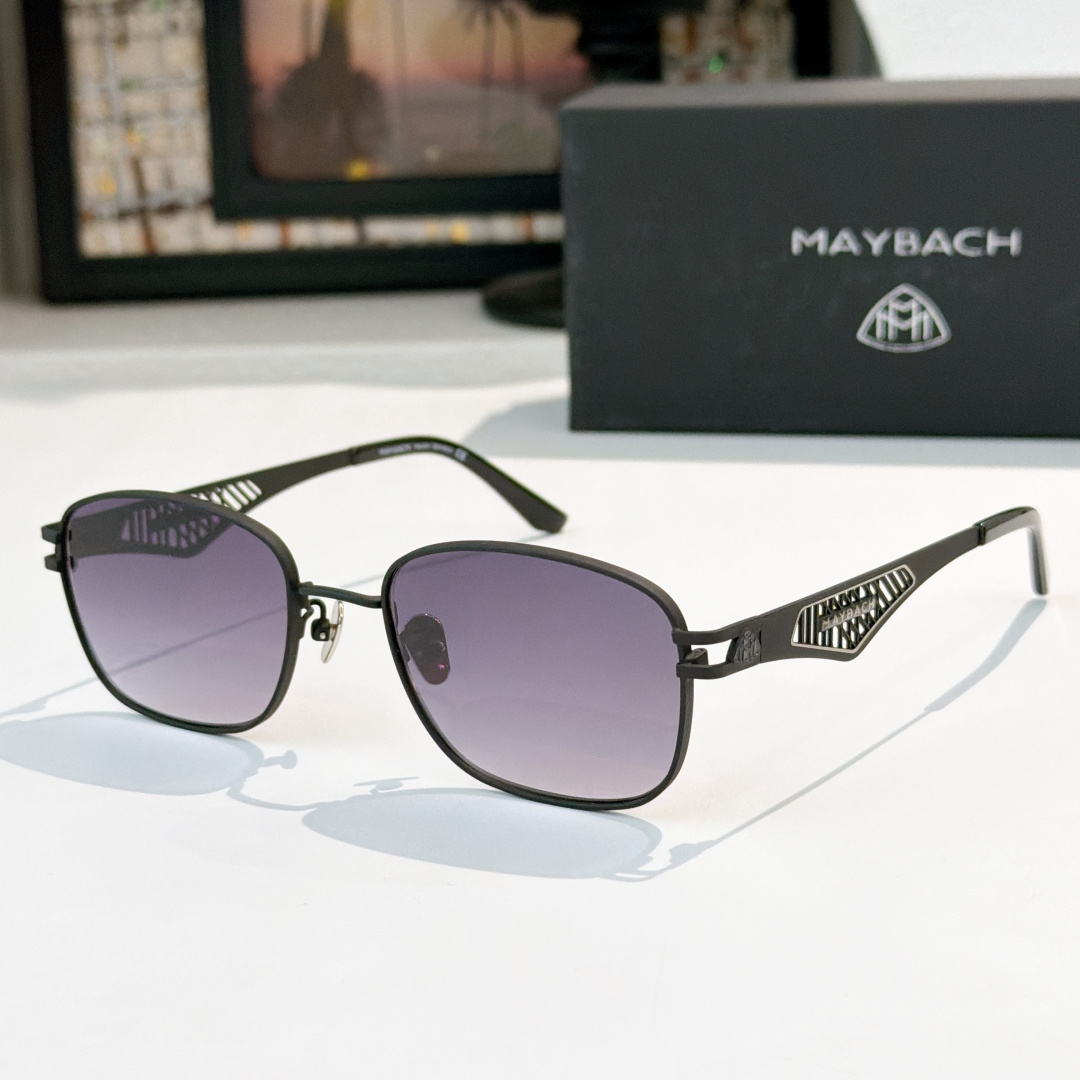 MAYBACMOD：BladeSIZE:53-21-142🔝🔝