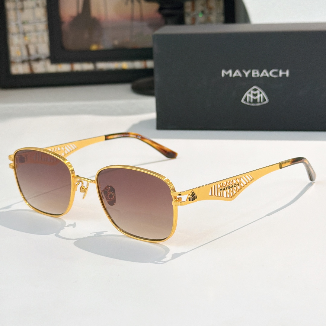 MAYBACMOD：BladeSIZE:53-21-142🔝🔝