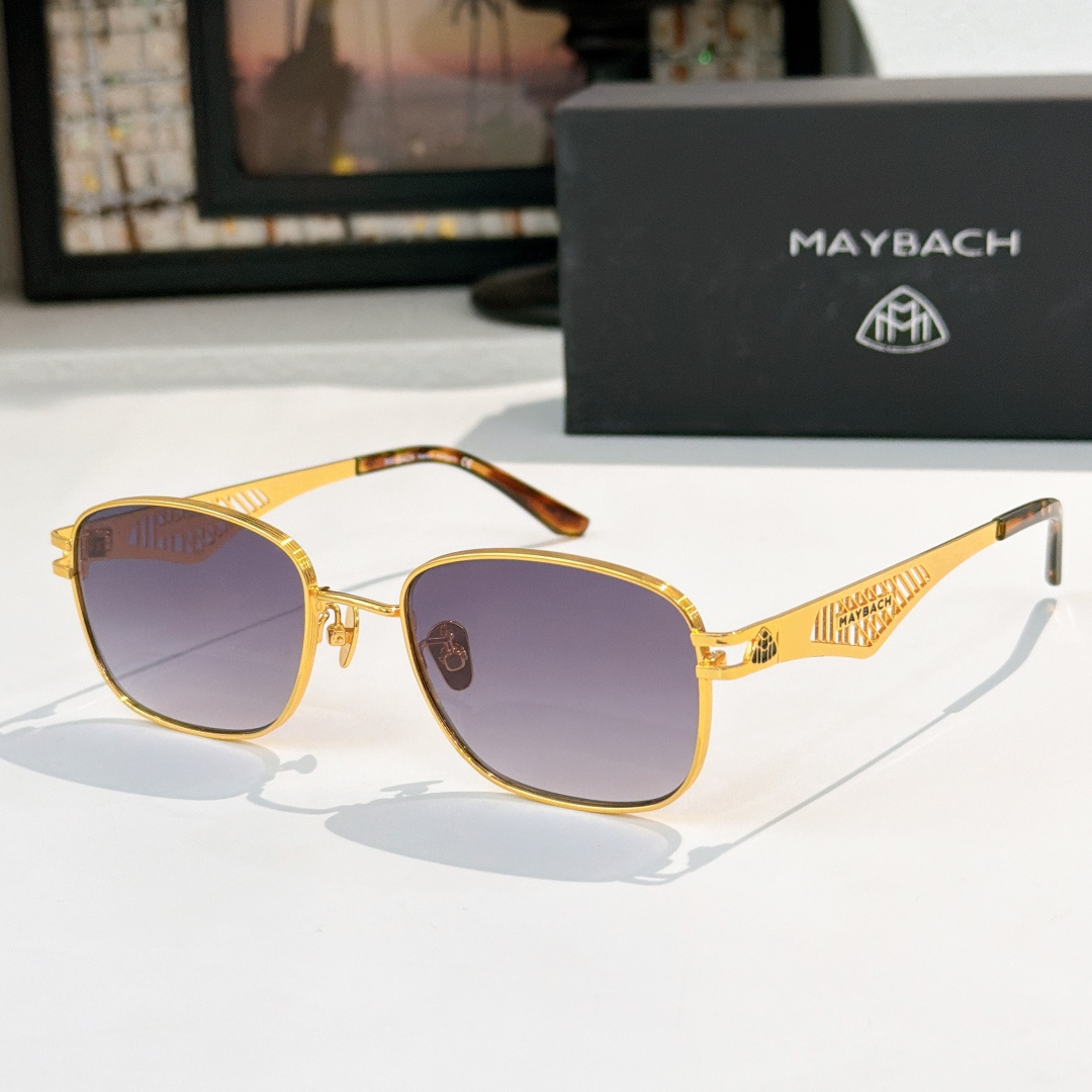 MAYBACMOD：BladeSIZE:53-21-142🔝🔝