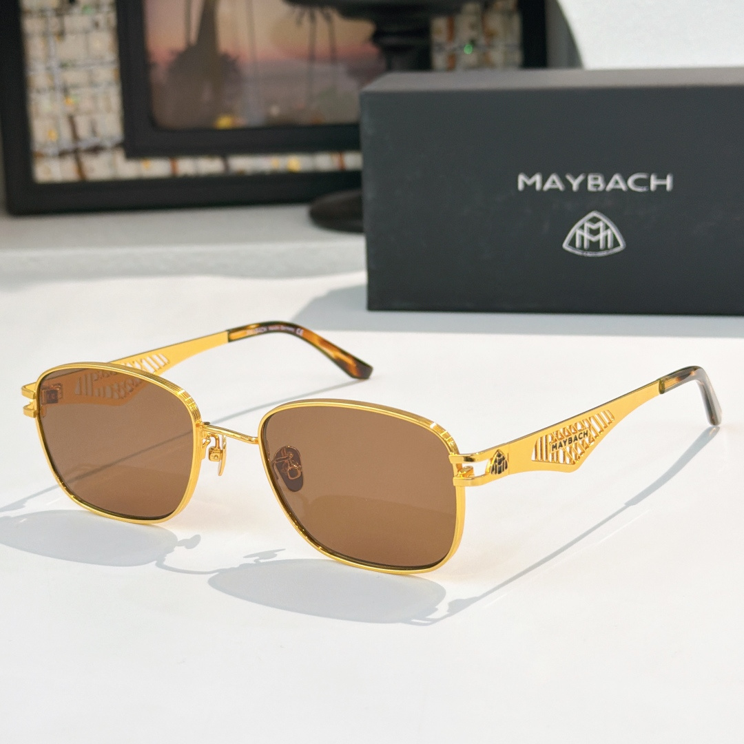 MAYBACMOD：BladeSIZE:53-21-142🔝🔝