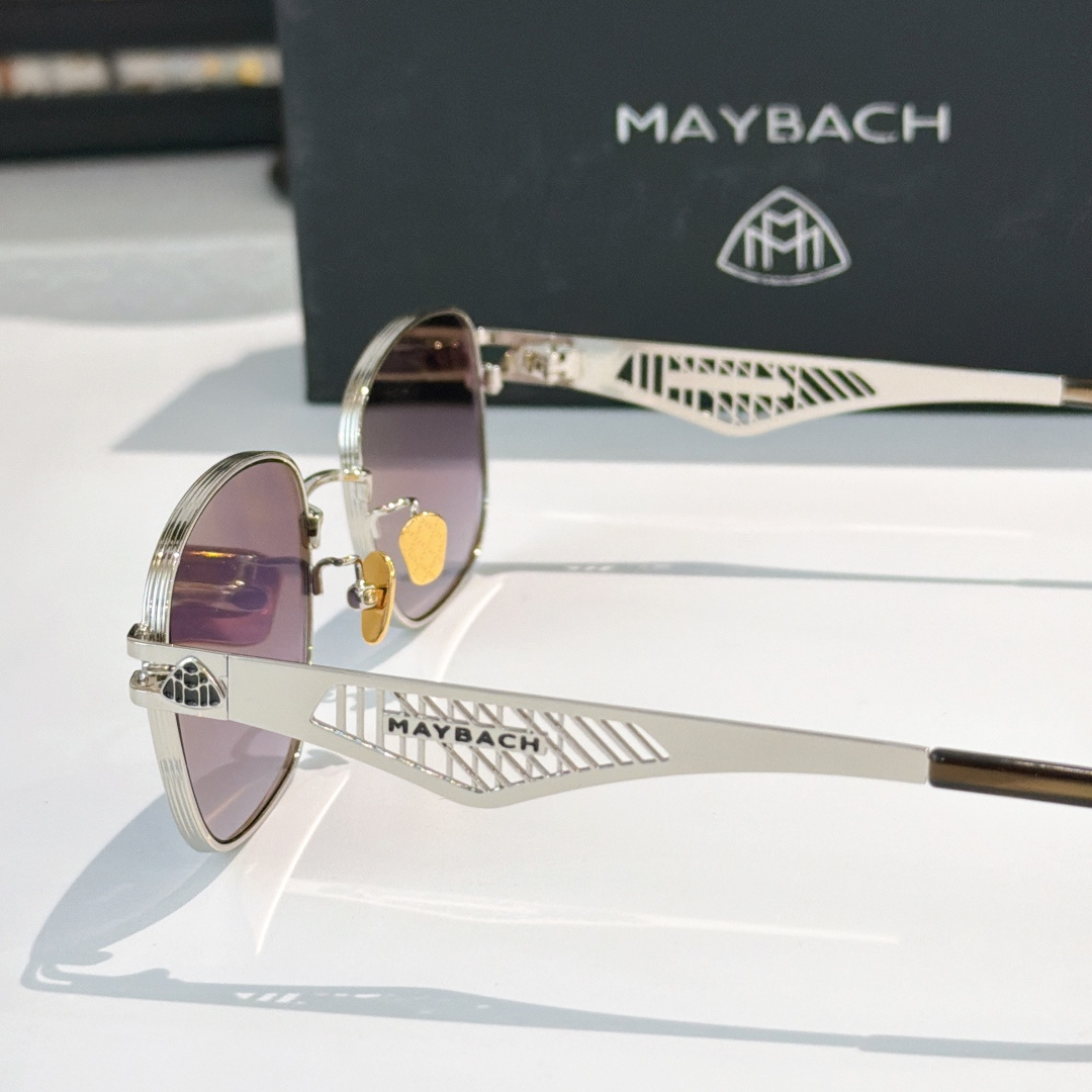 MAYBACMOD：BladeSIZE:53-21-142🔝🔝