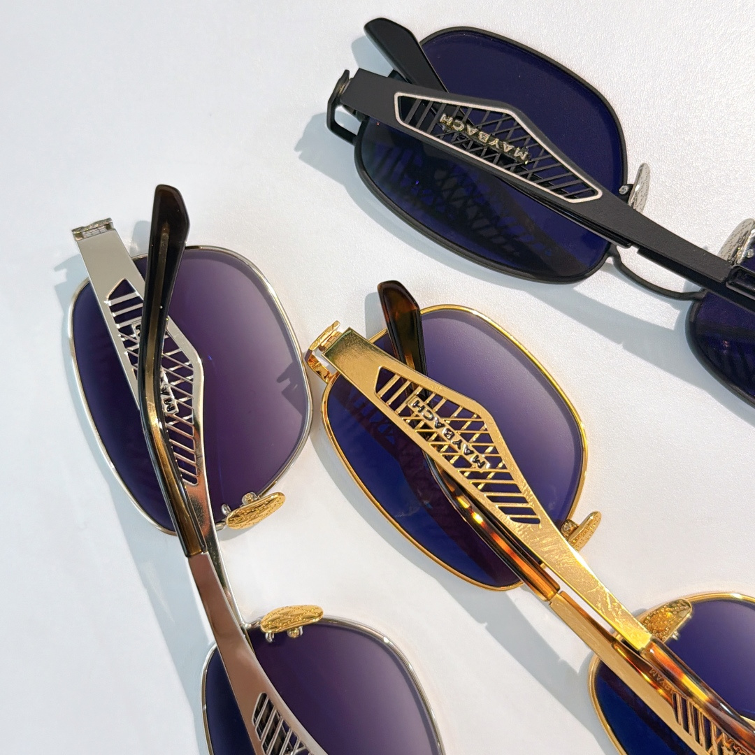 MAYBACMOD：BladeSIZE:53-21-142🔝🔝