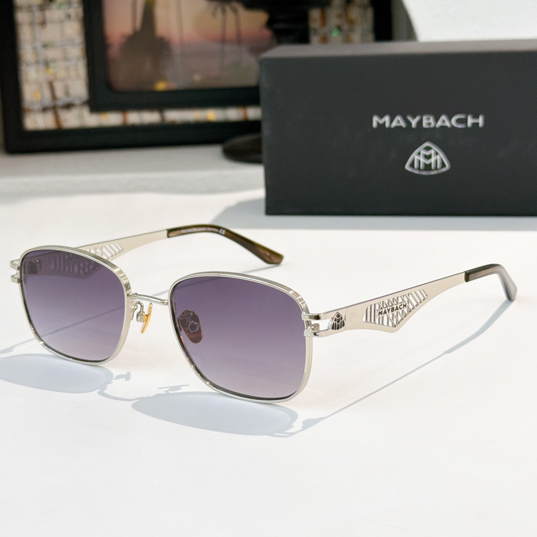 MAYBACMOD：BladeSIZE:53-21-142🔝🔝