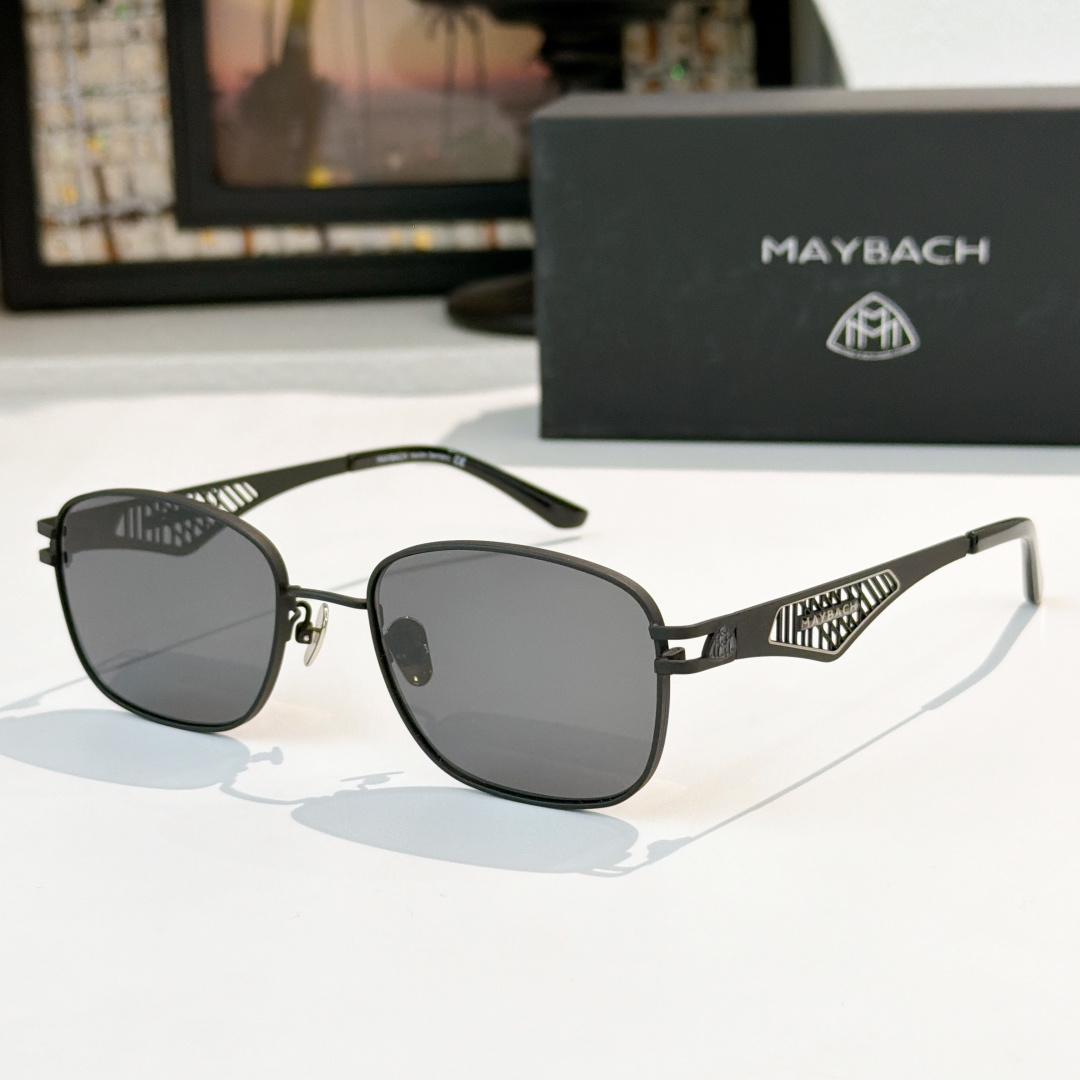 MAYBACMOD：BladeSIZE:53-21-142🔝🔝