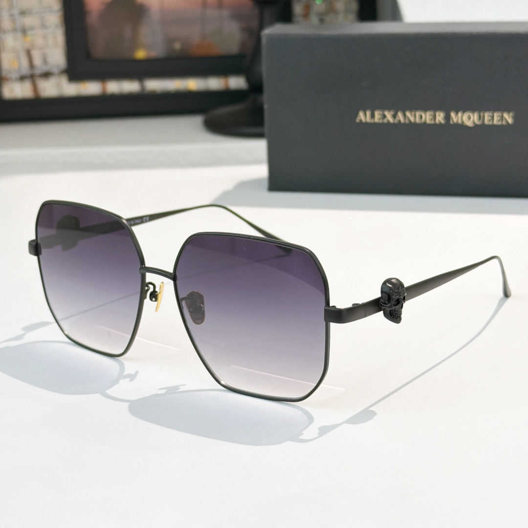 Alexander McQUEENMOD：AM0821SSIZE：60口16-142🔝🔝