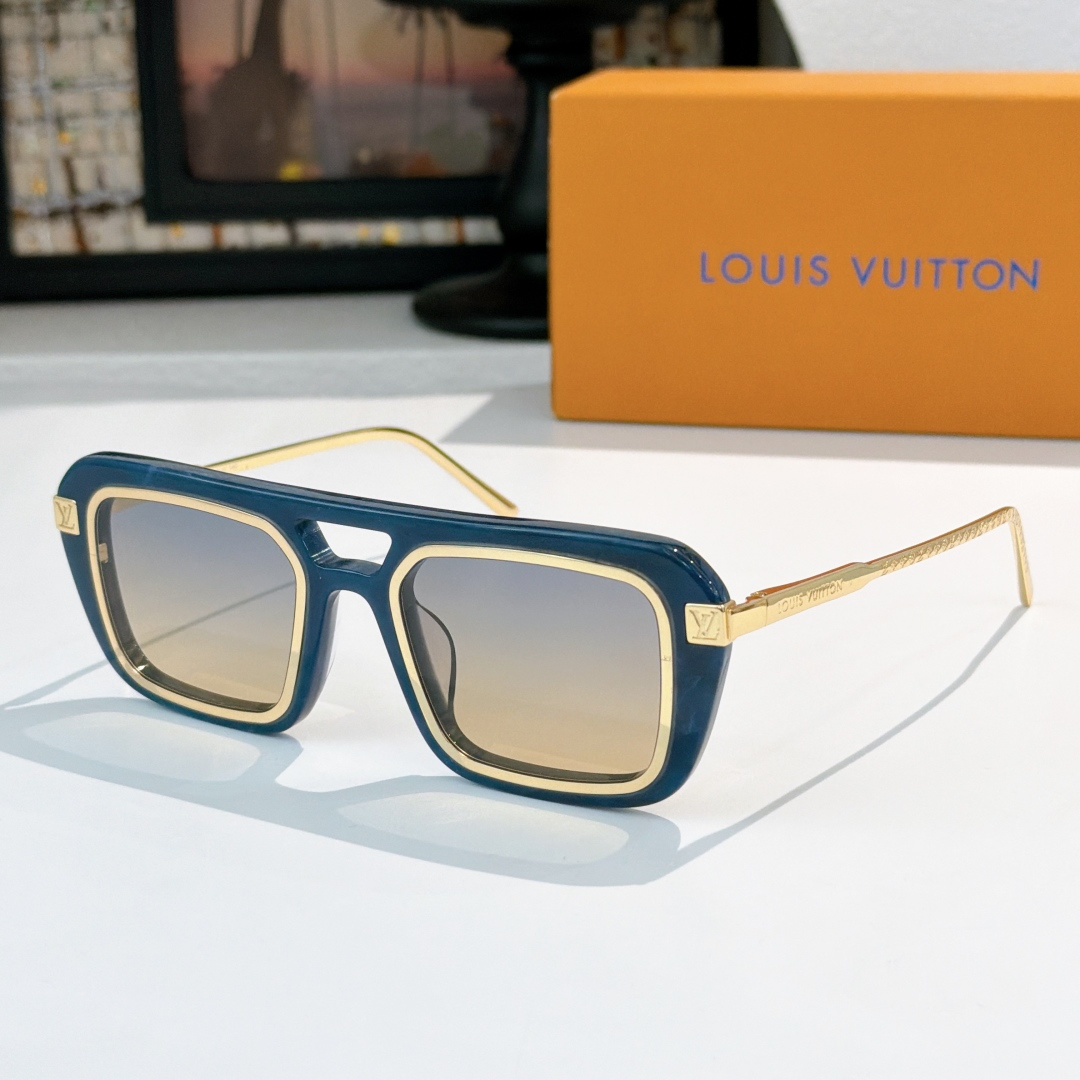 LOUIS VUITTONMODEL：Z2193ESIZE：51口22-140🔝🔝