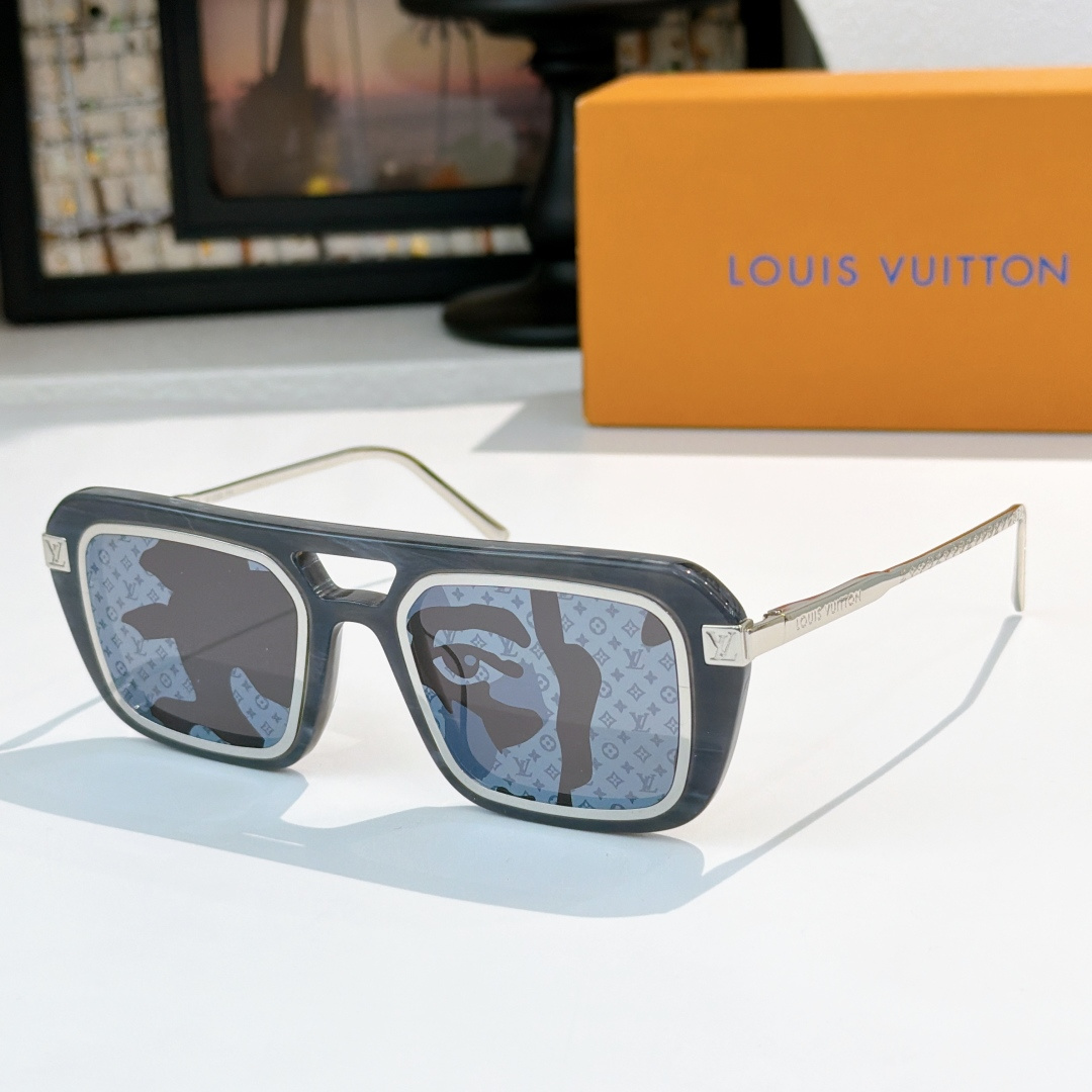 LOUIS VUITTONMODEL：Z2193ESIZE：51口22-140🔝🔝