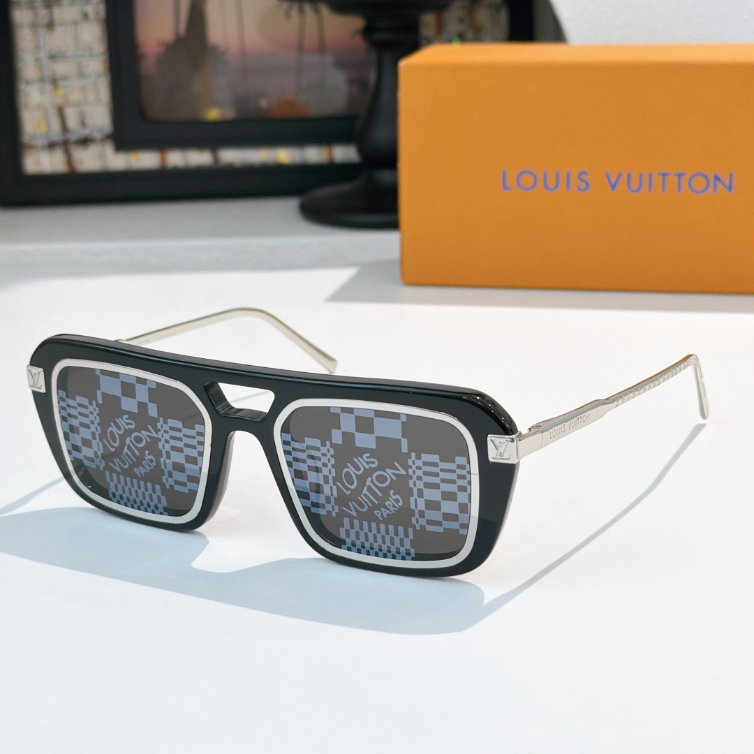 LOUIS VUITTONMODEL：Z2193ESIZE：51口22-140🔝🔝