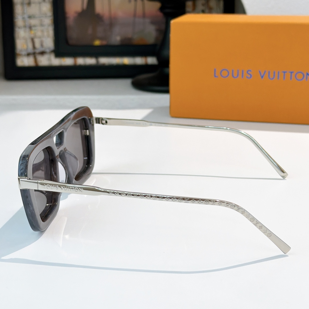 LOUIS VUITTONMODEL：Z2193ESIZE：51口22-140🔝🔝