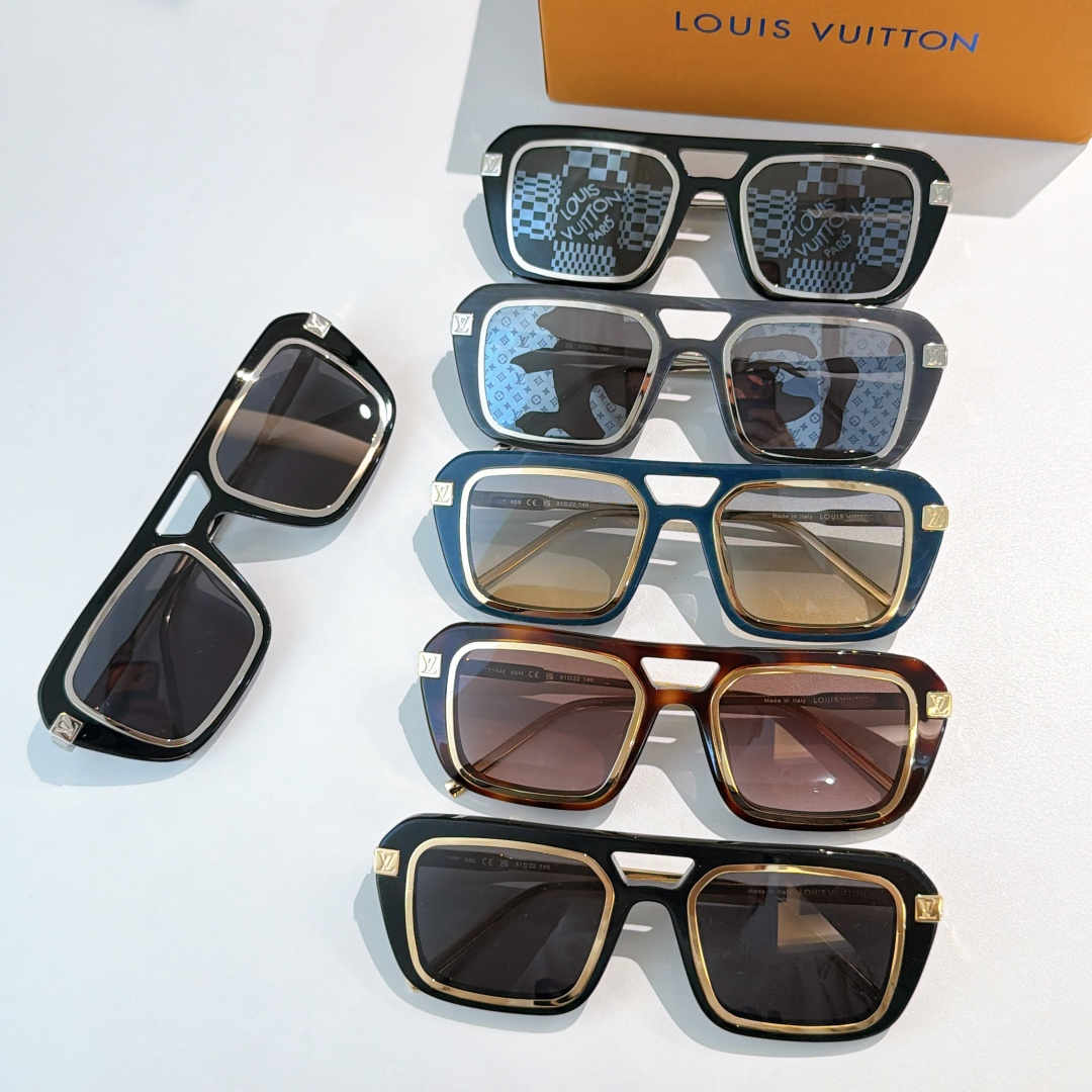 LOUIS VUITTONMODEL：Z2193ESIZE：51口22-140🔝🔝