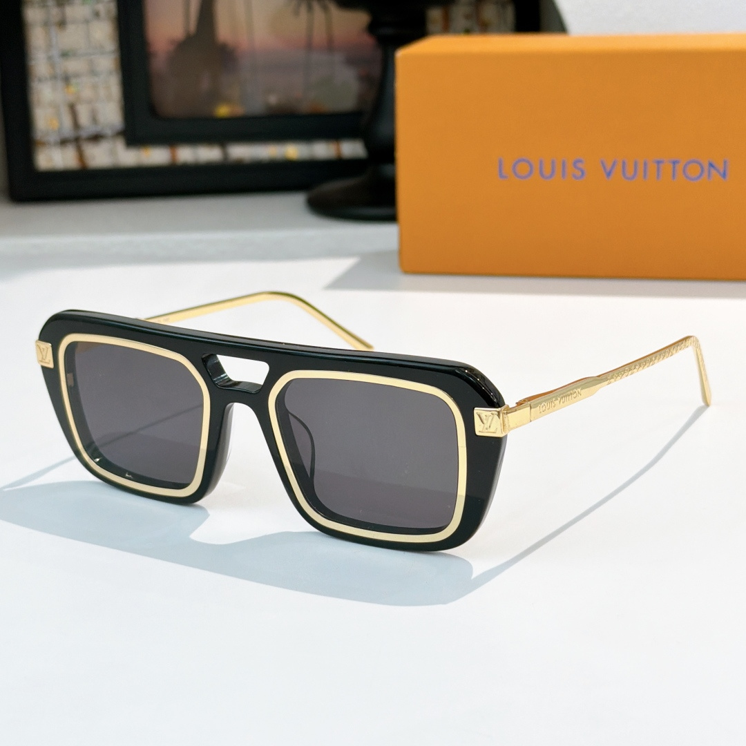 LOUIS VUITTONMODEL：Z2193ESIZE：51口22-140🔝🔝