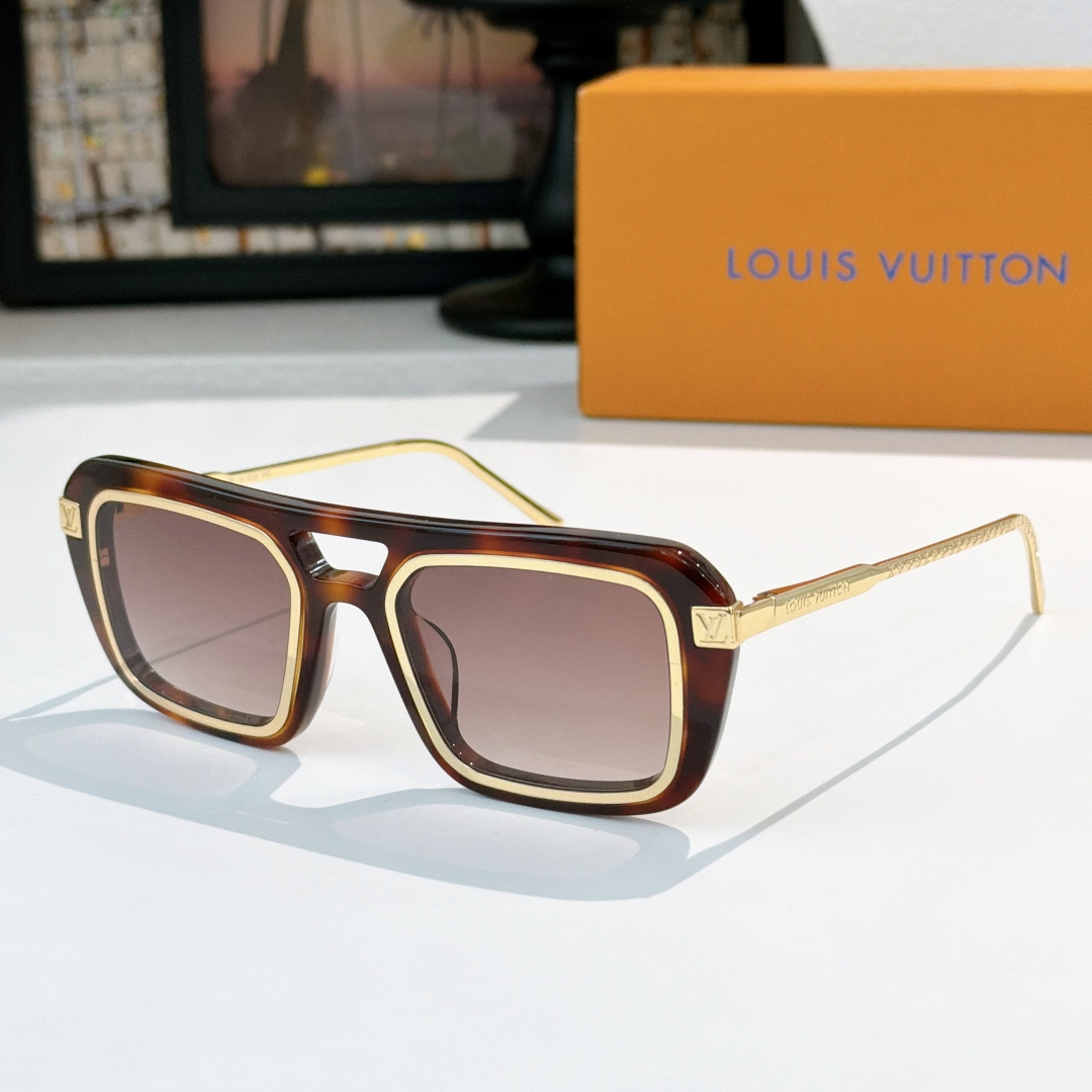 LOUIS VUITTONMODEL：Z2193ESIZE：51口22-140🔝🔝