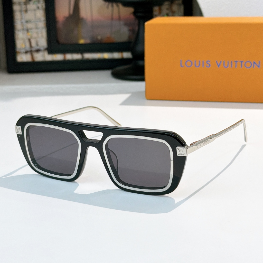 LOUIS VUITTONMODEL：Z2193ESIZE：51口22-140🔝🔝