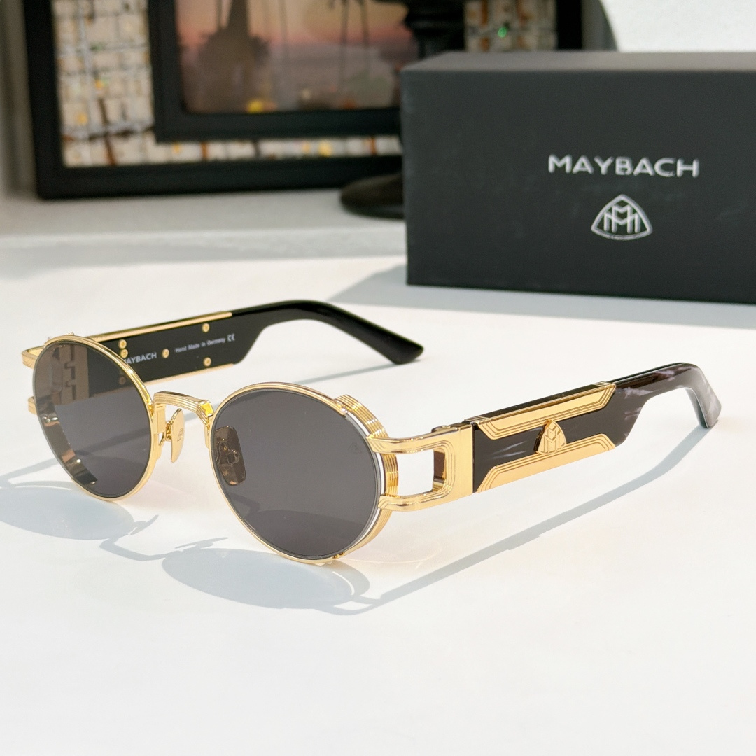 MAYBACH
Mod ：THE DRIVE II
Size ：53口17-145
🔝🔝P235 