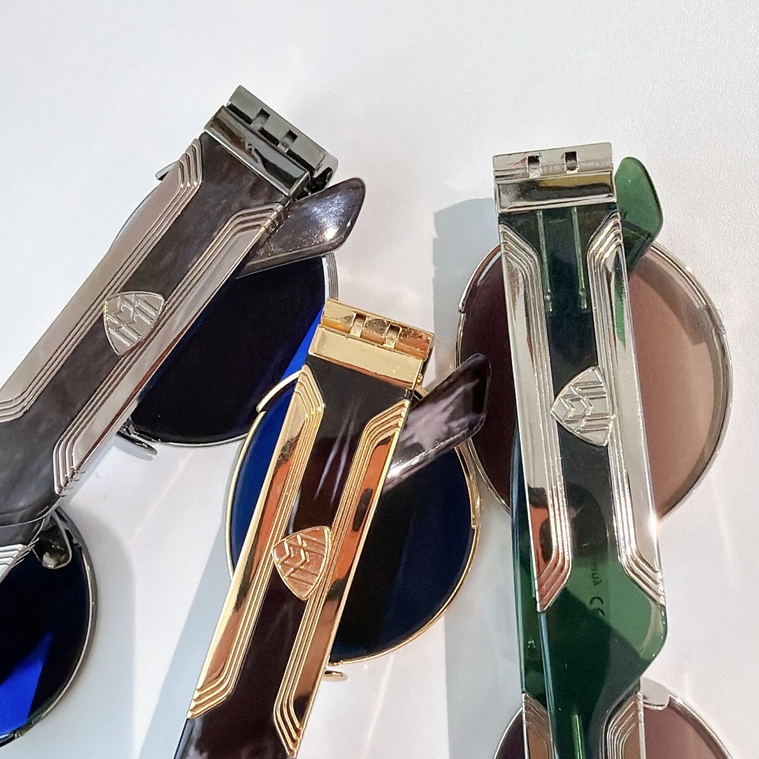 MAYBACH
Mod ：THE DRIVE II
Size ：53口17-145
🔝🔝P235 