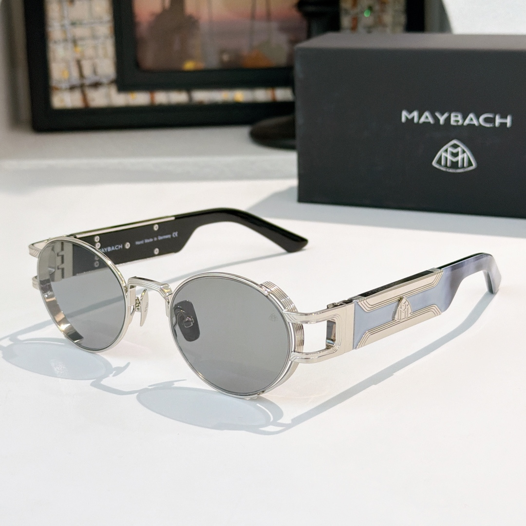 MAYBACH
Mod ：THE DRIVE II
Size ：53口17-145
🔝🔝P235 