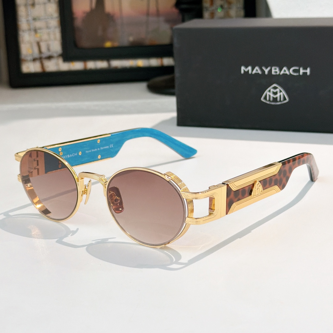 MAYBACH
Mod ：THE DRIVE II
Size ：53口17-145
🔝🔝P235 