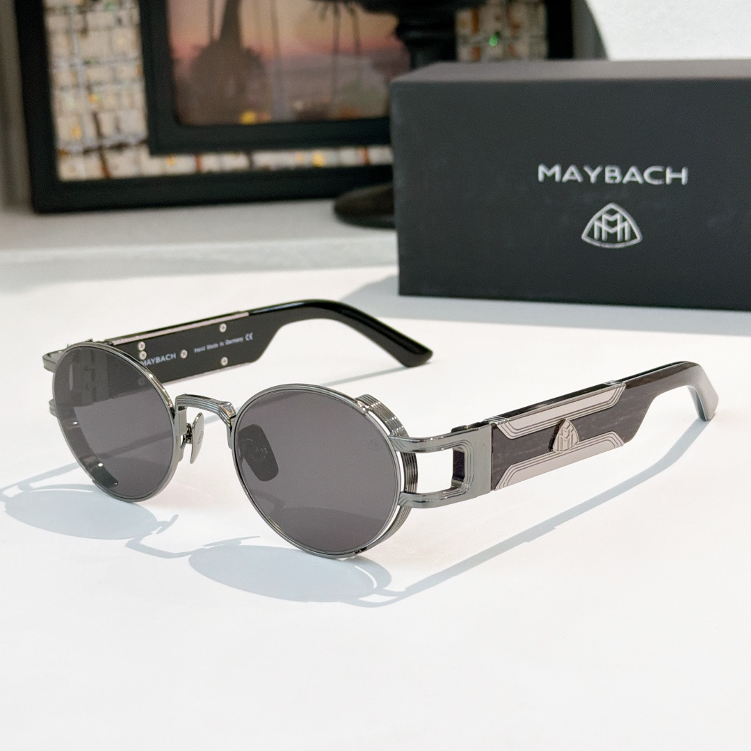 MAYBACH
Mod ：THE DRIVE II
Size ：53口17-145
🔝🔝P235 