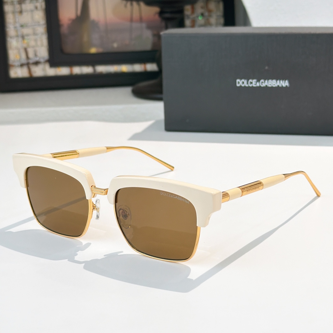 PDOLCE & GABBAN*MODEL：DG4521O SIZE：56口19-147🔝🔝