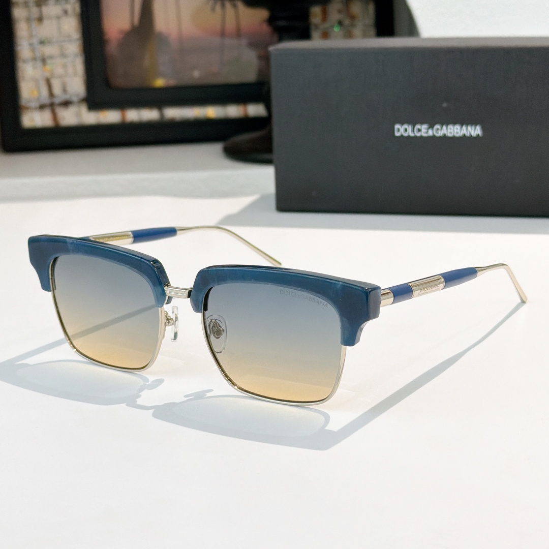 PDOLCE & GABBAN*MODEL：DG4521O SIZE：56口19-147🔝🔝