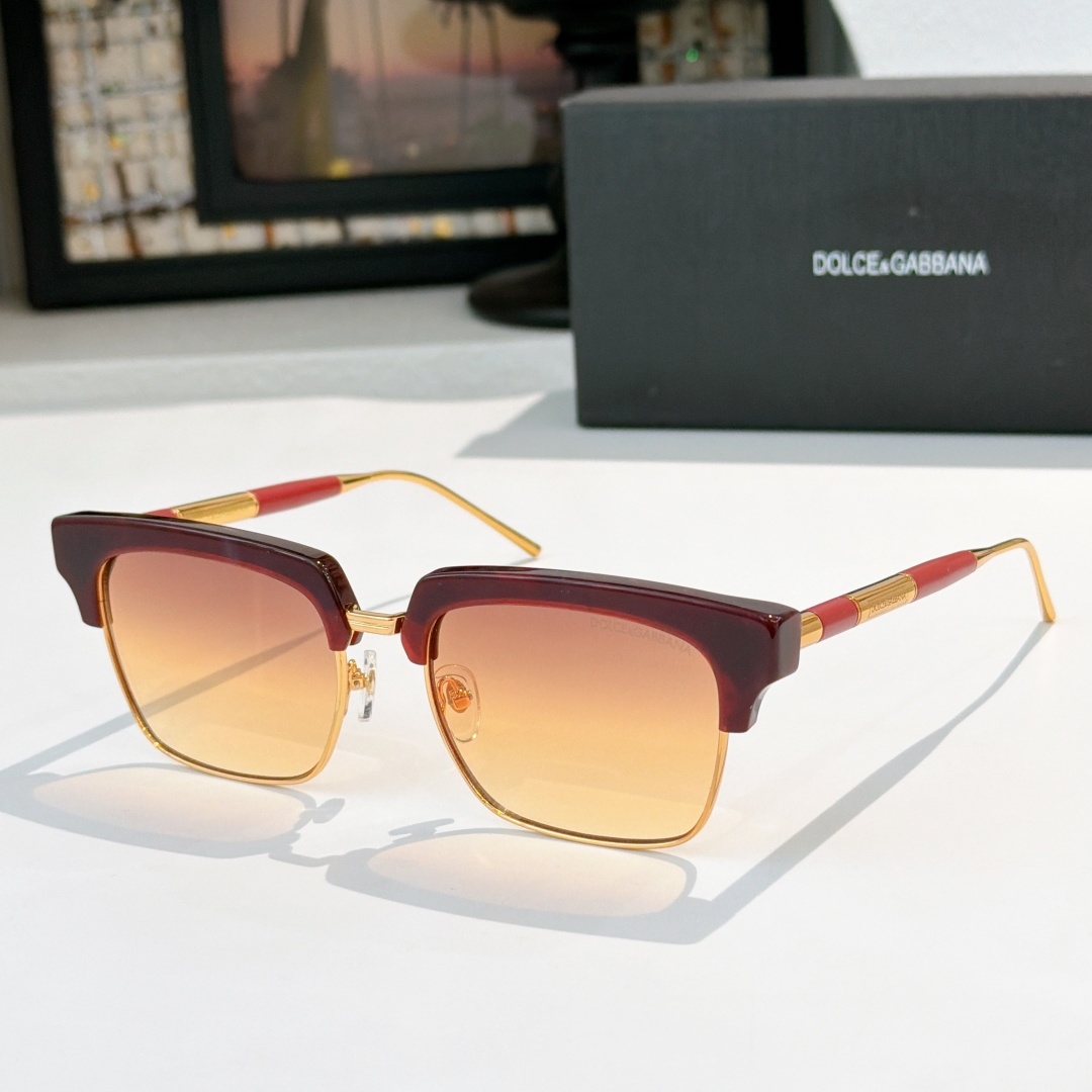 PDOLCE & GABBAN*MODEL：DG4521O SIZE：56口19-147🔝🔝