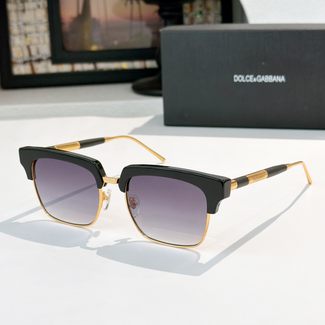 PDOLCE & GABBAN*MODEL：DG4521O SIZE：56口19-147🔝🔝