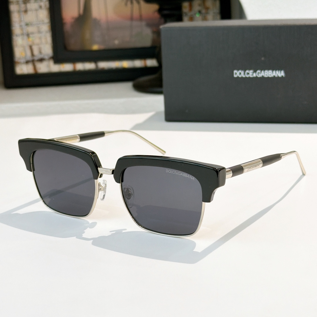 PDOLCE & GABBAN*MODEL：DG4521O SIZE：56口19-147🔝🔝