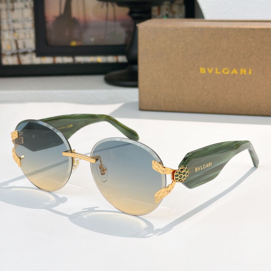 BVLGAR*MODEL：BV9034B SIZE：60口18-143🔝🔝