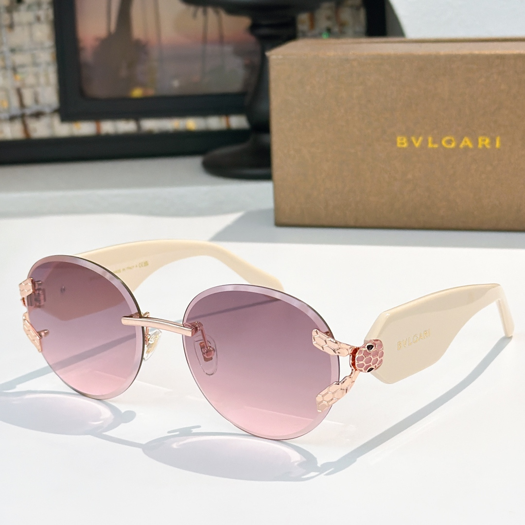 BVLGAR*MODEL：BV9034B SIZE：60口18-143🔝🔝