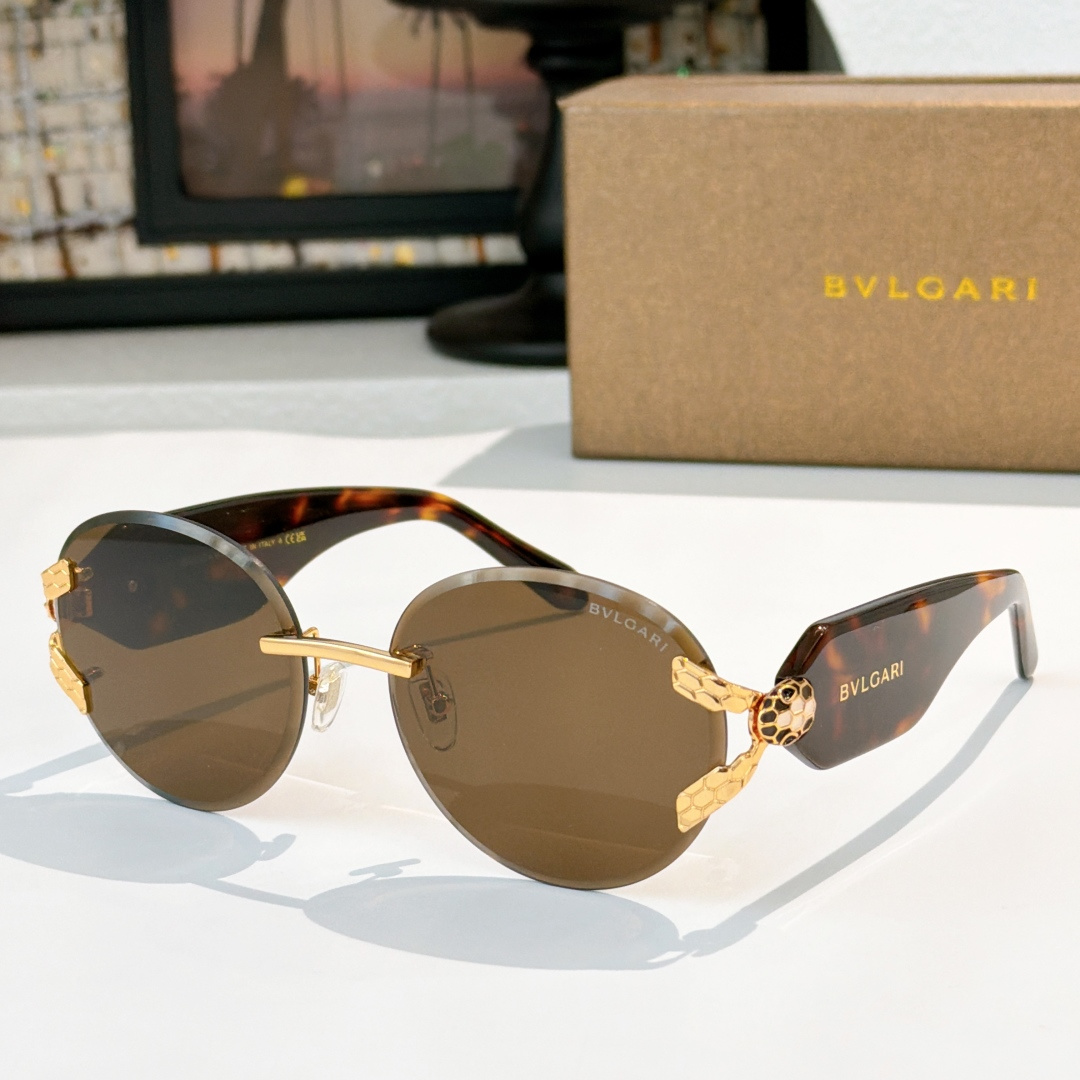 BVLGAR*MODEL：BV9034B SIZE：60口18-143🔝🔝