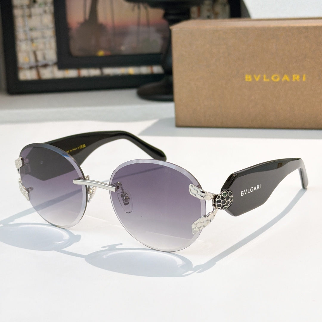 BVLGAR*MODEL：BV9034B SIZE：60口18-143🔝🔝